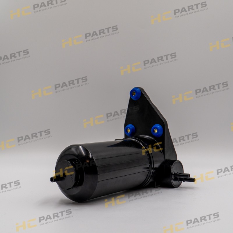 Топливный насос JCB — Perkins RE RG