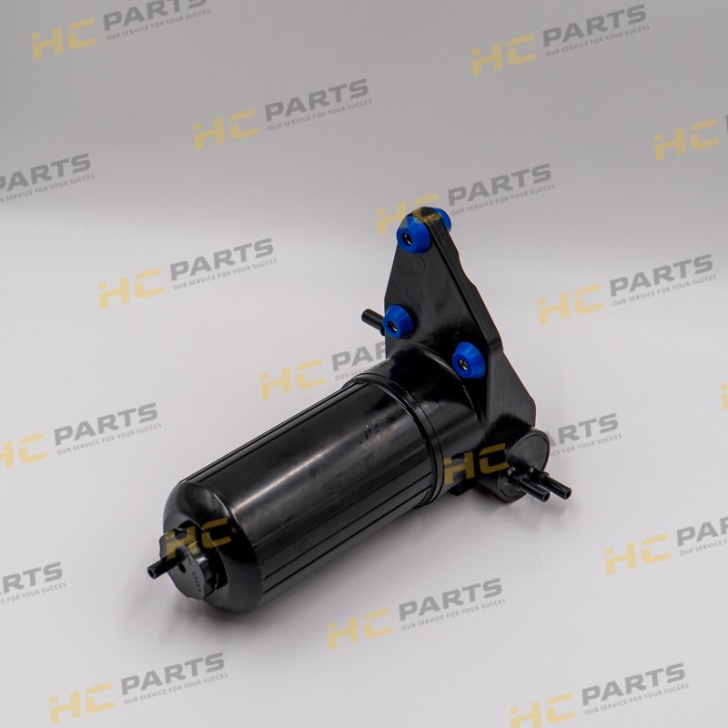 Топливный насос JCB — Perkins RE RG