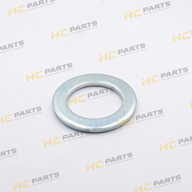 Проставка JCB Kingpost 8 мм