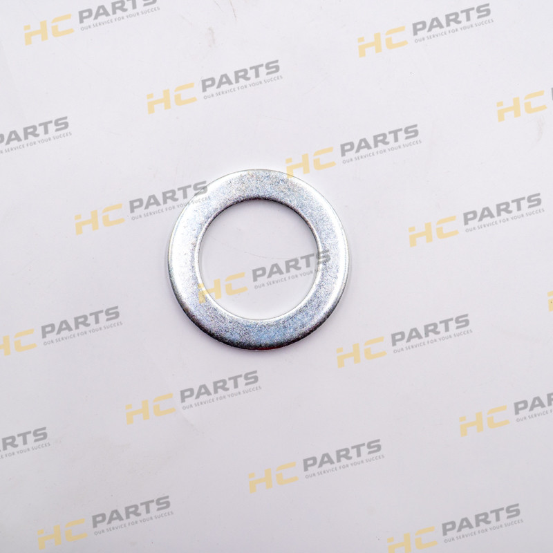 Прокладка задней бабки JCB, 8 мм