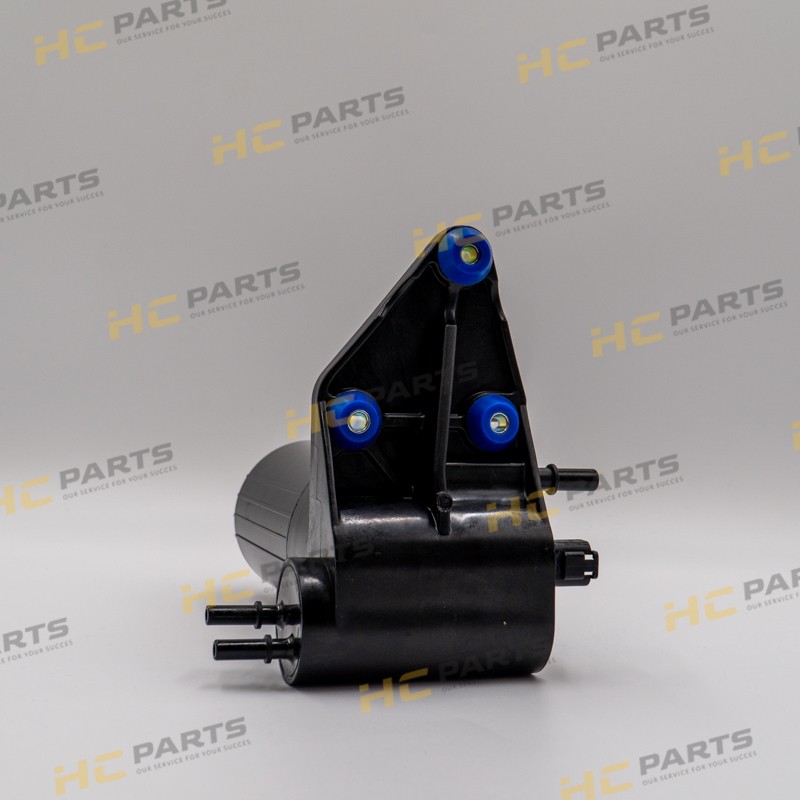 Топливный насос JCB — Perkins RE RG