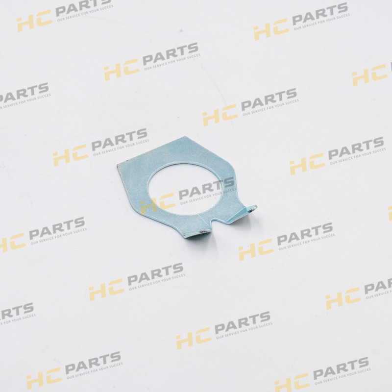 Шайба крепления задней бабки JCB — AZERI PARTS