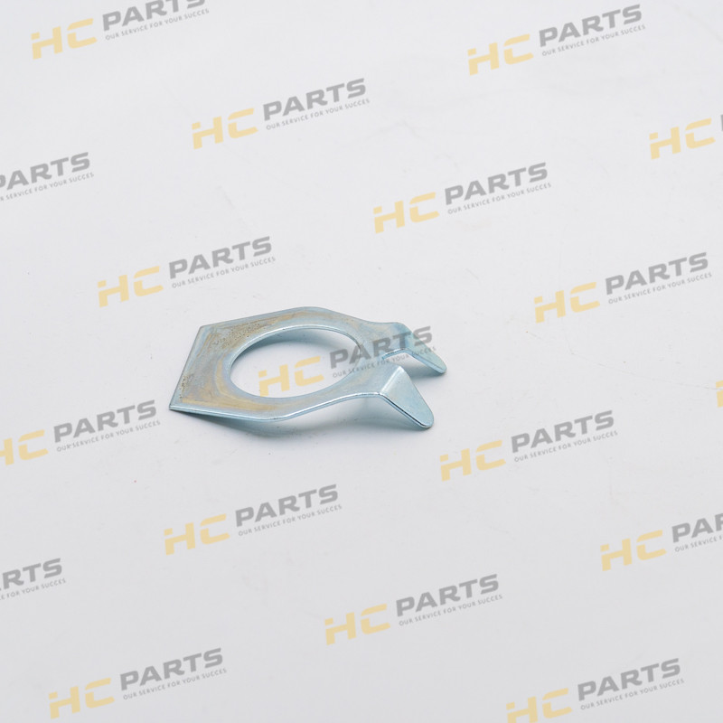 Опорная шайба JCB Kingpost — AZERI PARTS