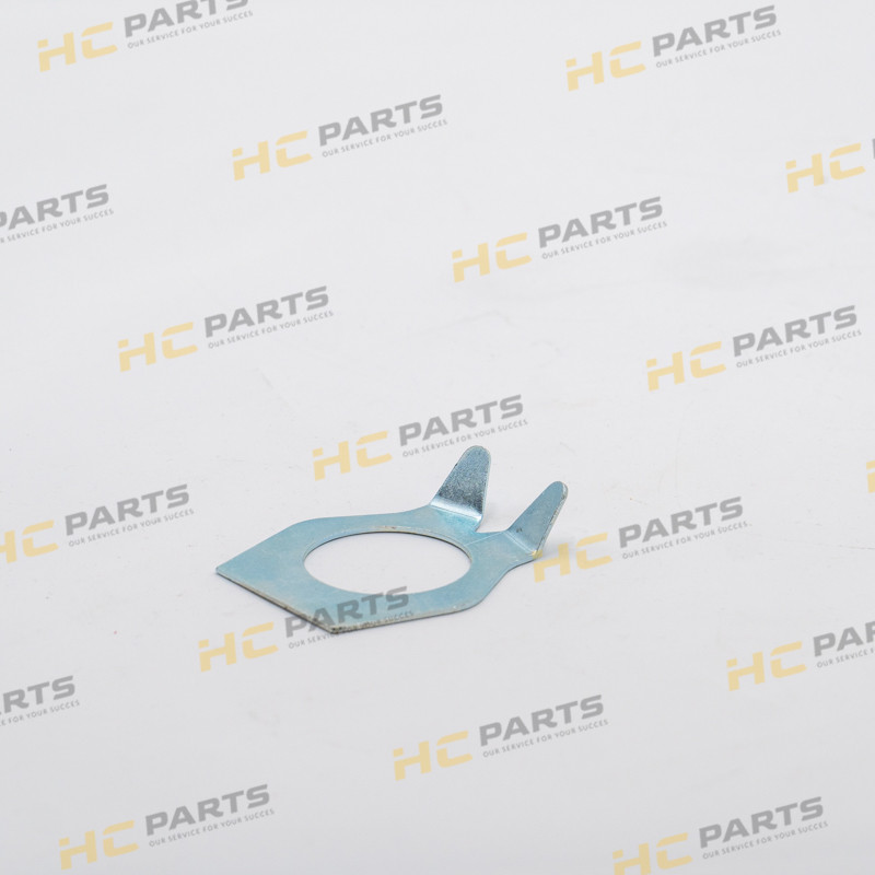 Опорная шайба JCB Kingpost — AZERI PARTS