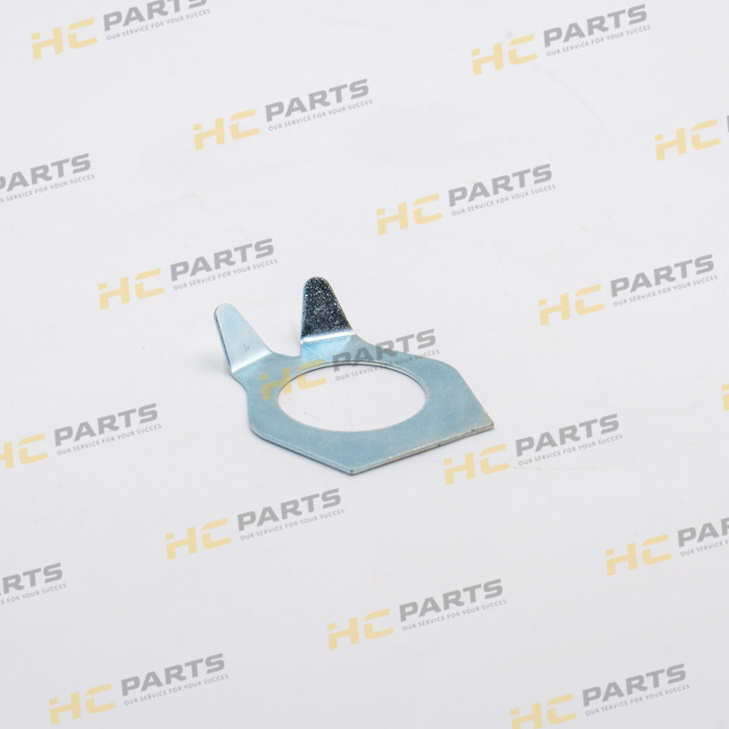 Опорная шайба JCB Kingpost — AZERI PARTS