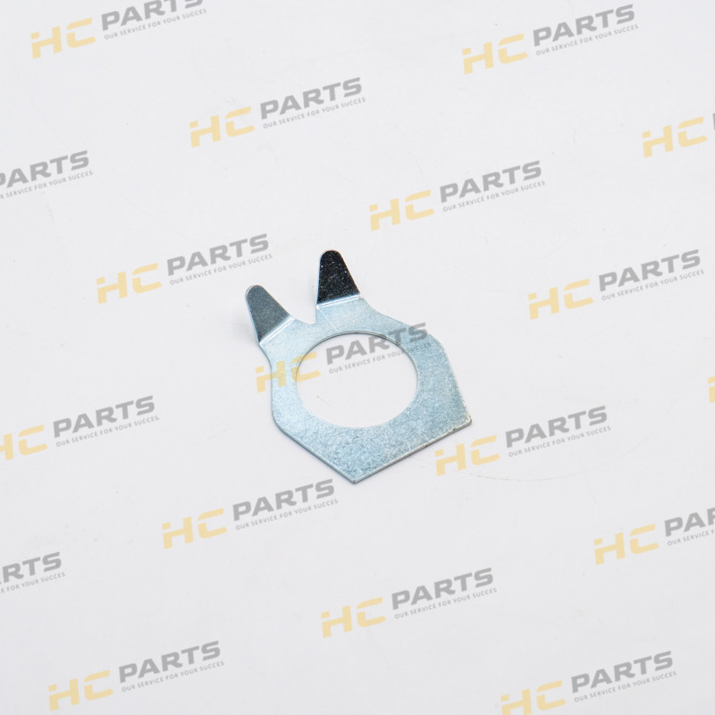 Шайба крепления задней бабки JCB — AZERI PARTS