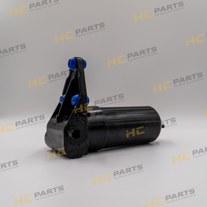 Топливный насос JCB — Perkins RE RG