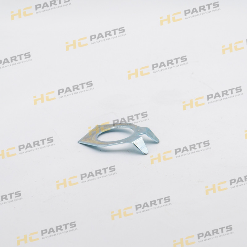 Шайба крепления задней бабки JCB — AZERI PARTS