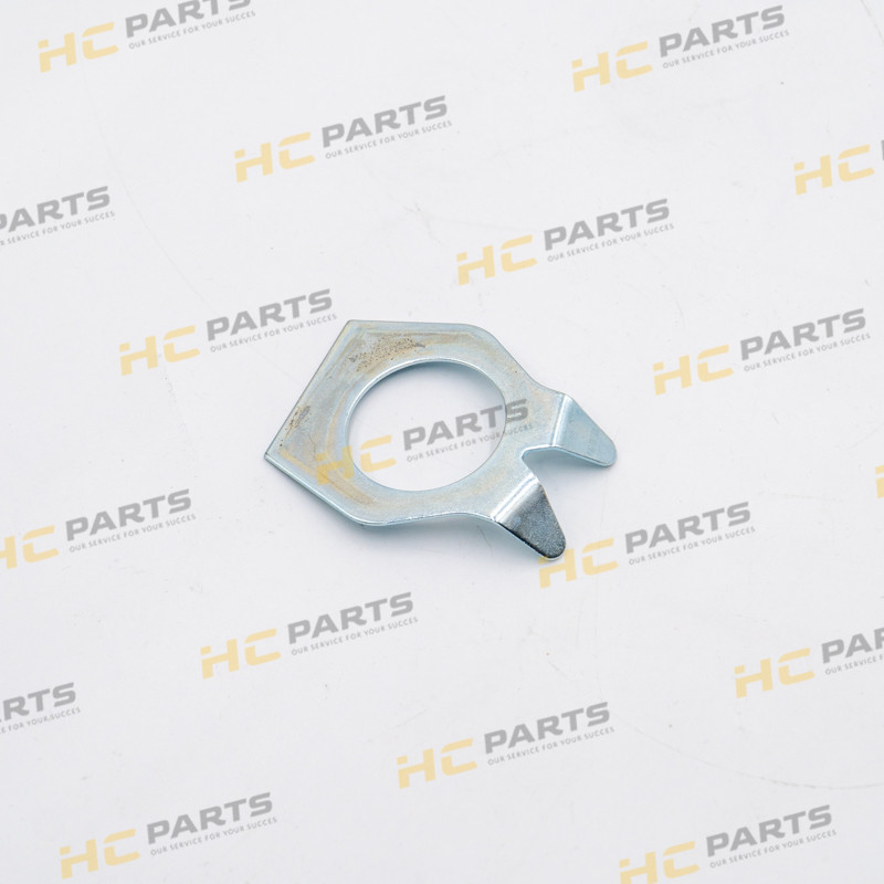 Шайба крепления задней бабки JCB — AZERI PARTS