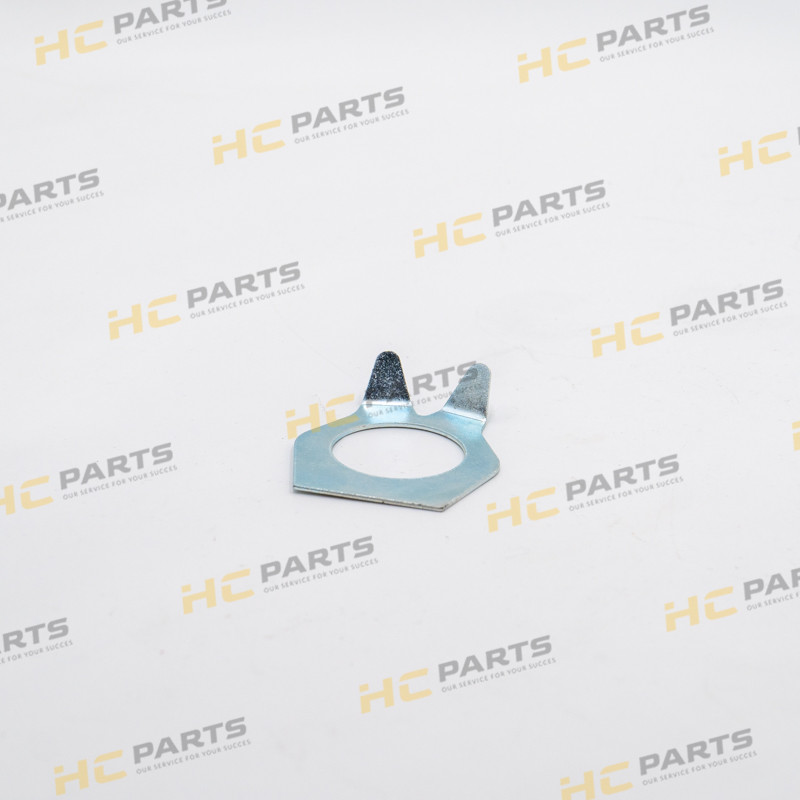 Опорная шайба JCB Kingpost — AZERI PARTS