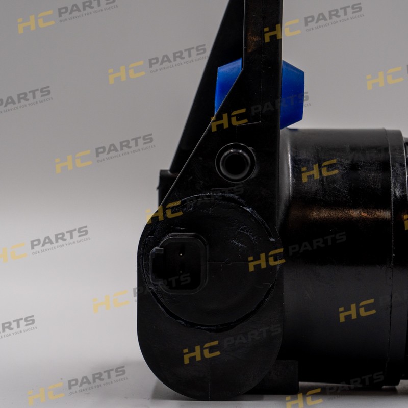 Топливный насос JCB — Perkins RE RG