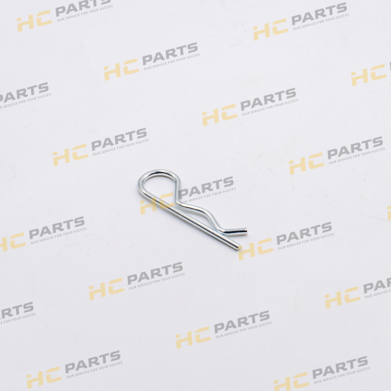 Зажим JCB «R» — AZERI PARTS