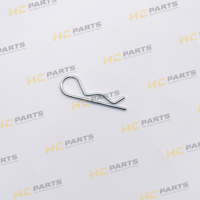 Шплинт JCB «R» — AZERI PARTS