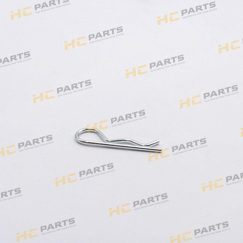 Зажим JCB «R» — AZERI PARTS