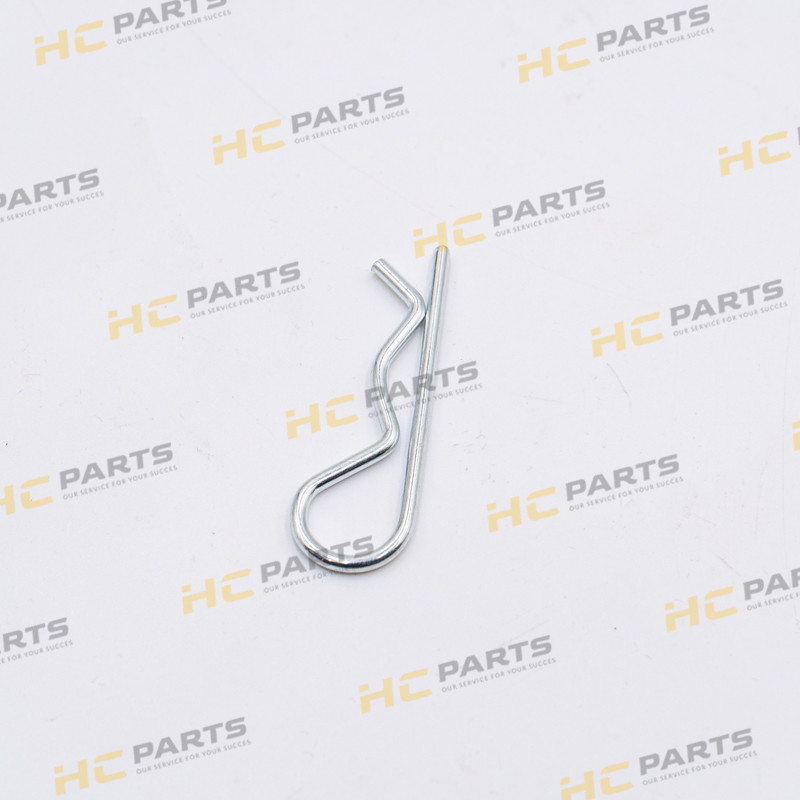 Зажим JCB «R» — AZERI PARTS