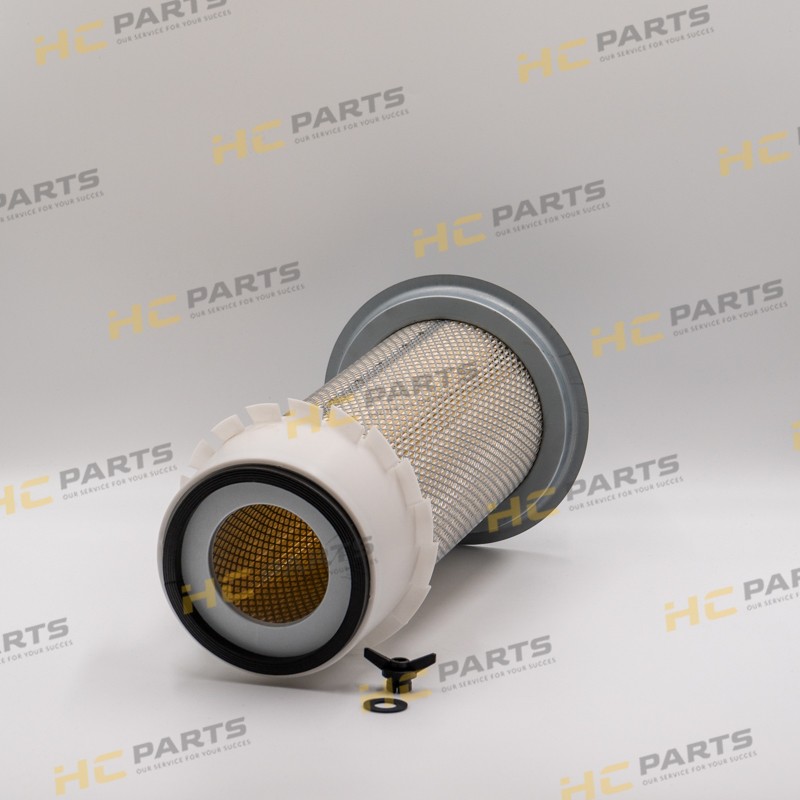 Воздушный фильтр JCB для фронтального погрузчика