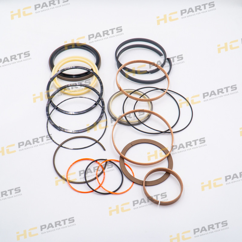 Комплект уплотнений JCB 95x140 BUCKET