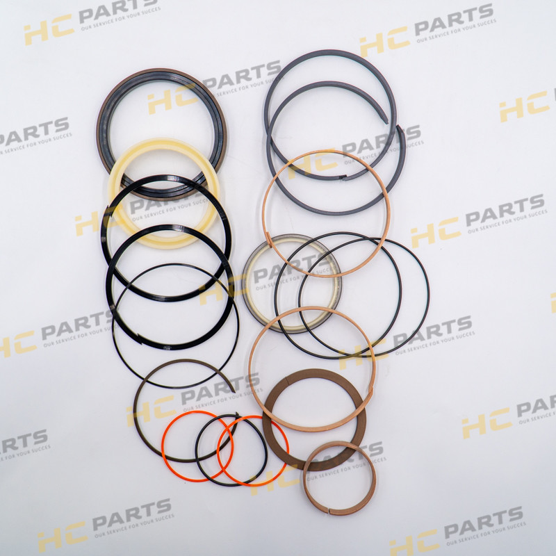 Комплект уплотнений цилиндра JCB 95X140 BUCKET