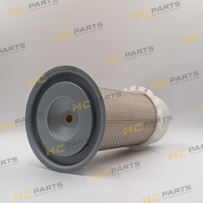 Воздушный фильтр JCB для фронтального погрузчика