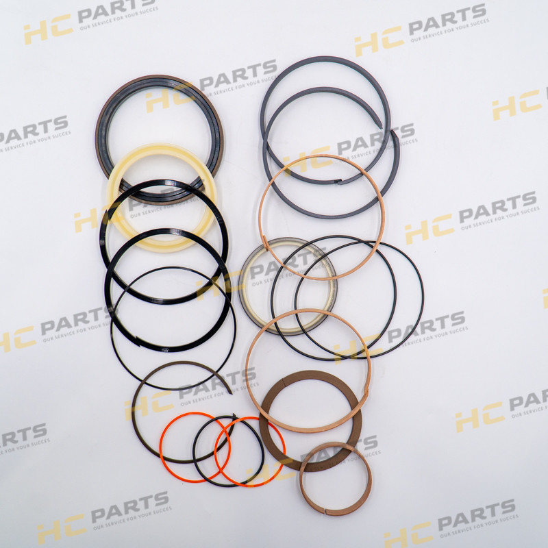 Комплект уплотнений цилиндра JCB 95X140 BUCKET