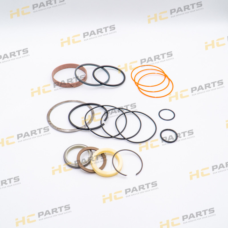 Комплект уплотнений подъемного цилиндра JCB — мини-экскаватор