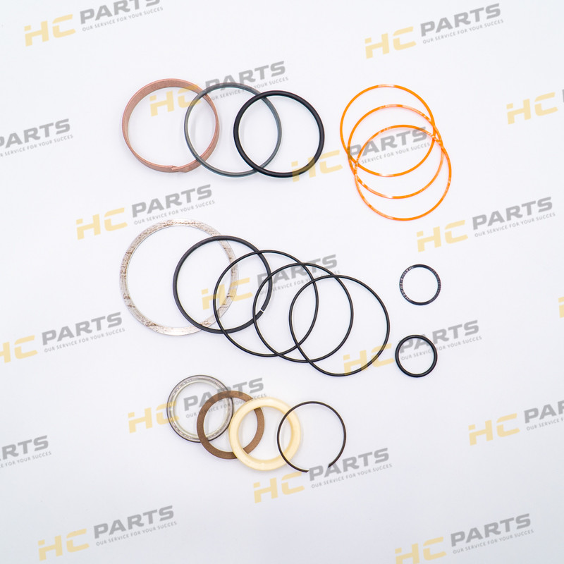 Комплект уплотнений подъемного цилиндра JCB — мини-экскаватор