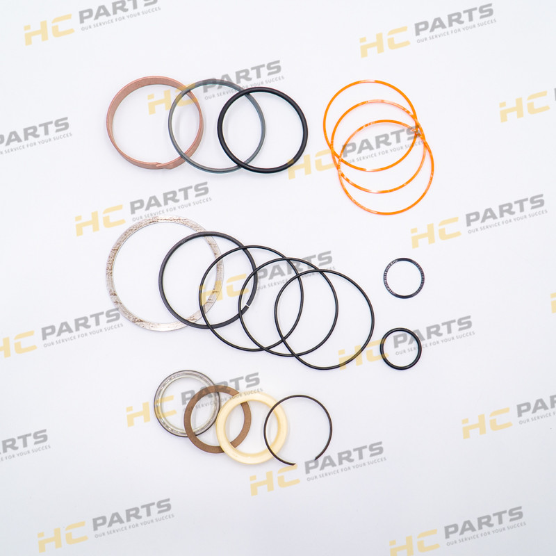 Комплект уплотнений подъемного цилиндра JCB — мини-экскаватор