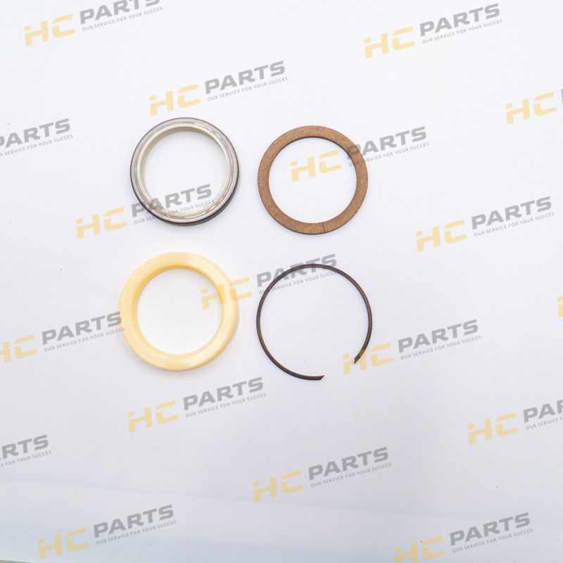 Комплект уплотнений цилиндра JCB Lift — мини-экскаватор