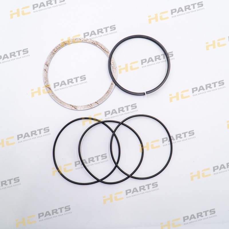 Комплект уплотнений подъемного цилиндра JCB — мини-экскаватор