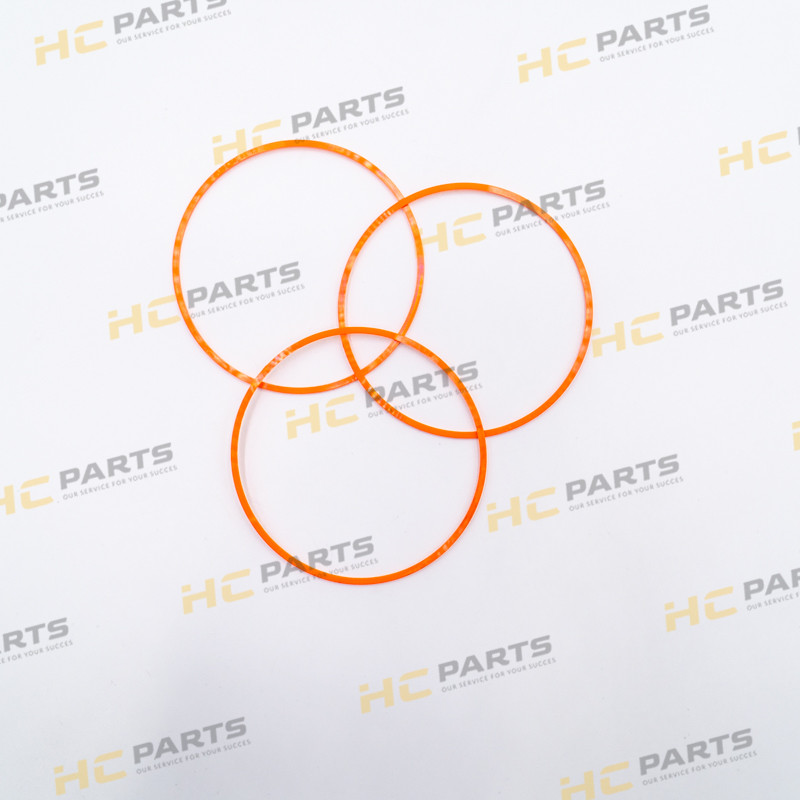 Комплект уплотнений подъемного цилиндра JCB — мини-экскаватор