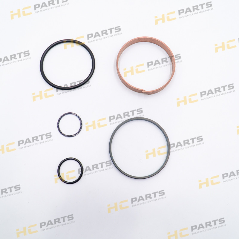 Комплект уплотнений подъемного цилиндра JCB — мини-экскаватор