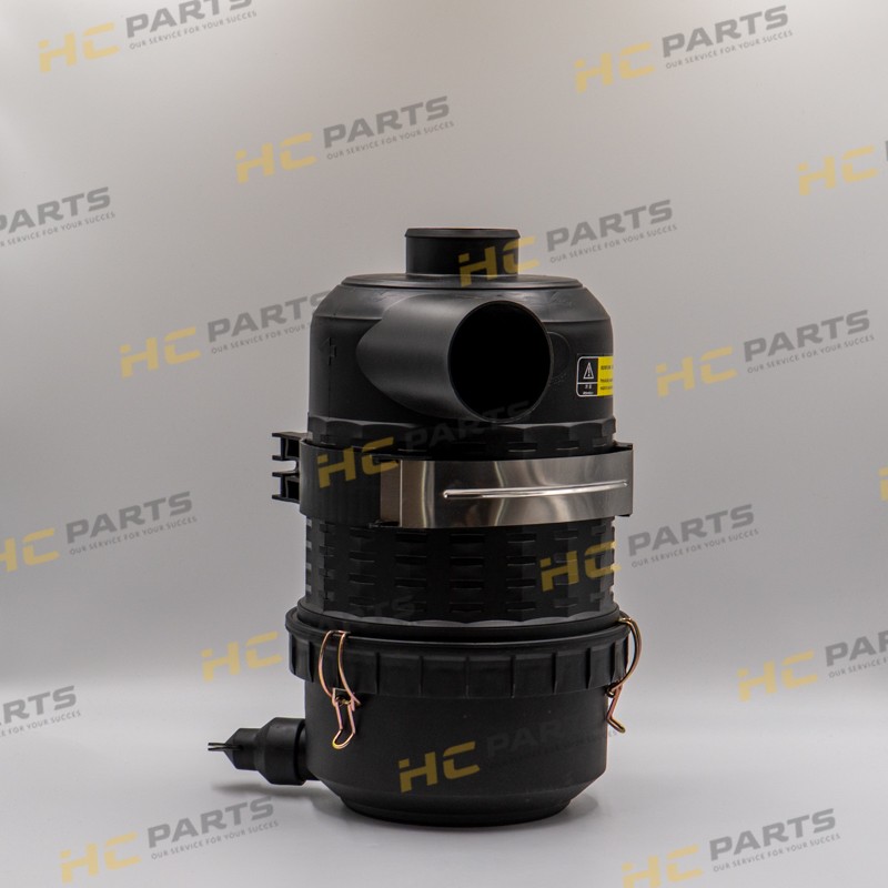 Корпус воздушного фильтра JCB — JS