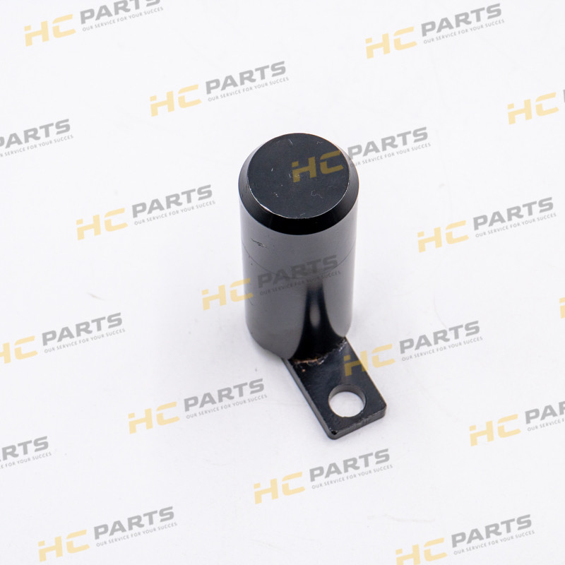 Поворотная мачта JCB Pin Pivot — вилочный погрузчик AM 39,9x93,2