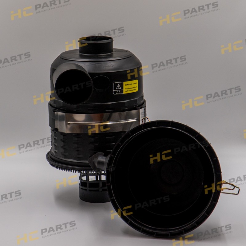 Корпус воздушного фильтра JCB — JS