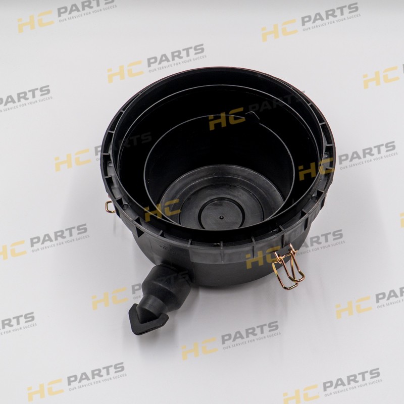 Корпус воздушного фильтра JCB-JS