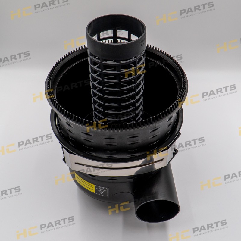 Корпус воздушного фильтра JCB — JS