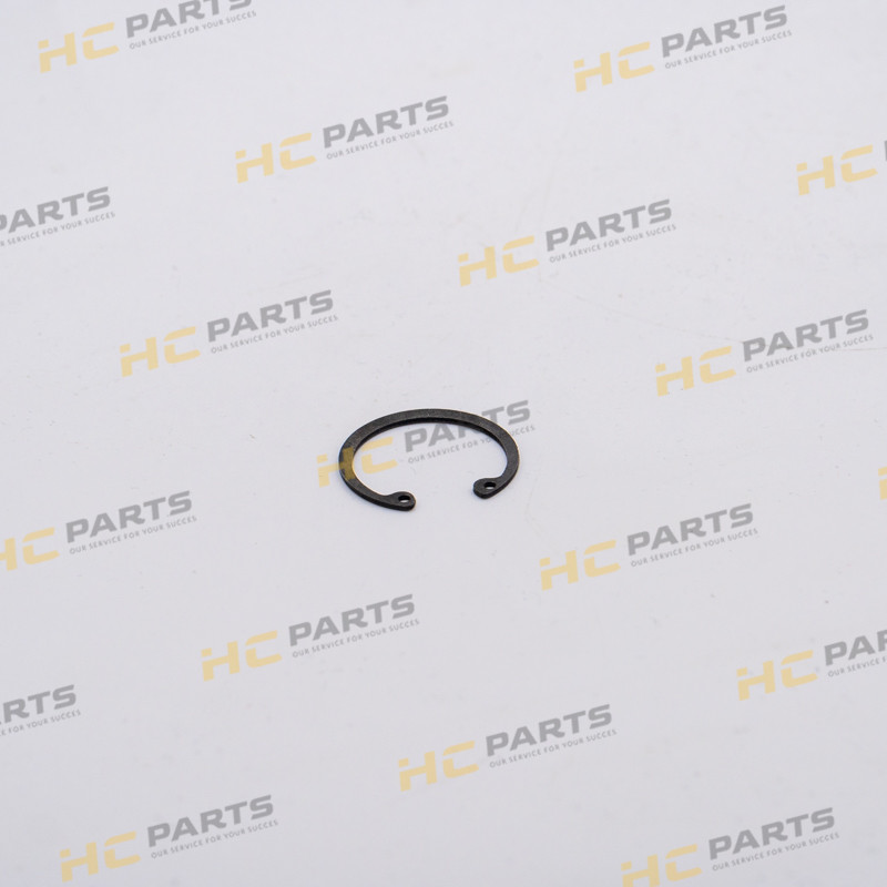 Поворотный кулак JCB Circlip — 3CX 4CX