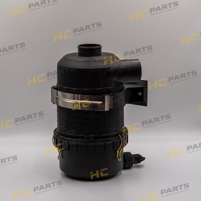 Полный корпус воздушного фильтра JCB (без фильтра) — 3CX 4CX