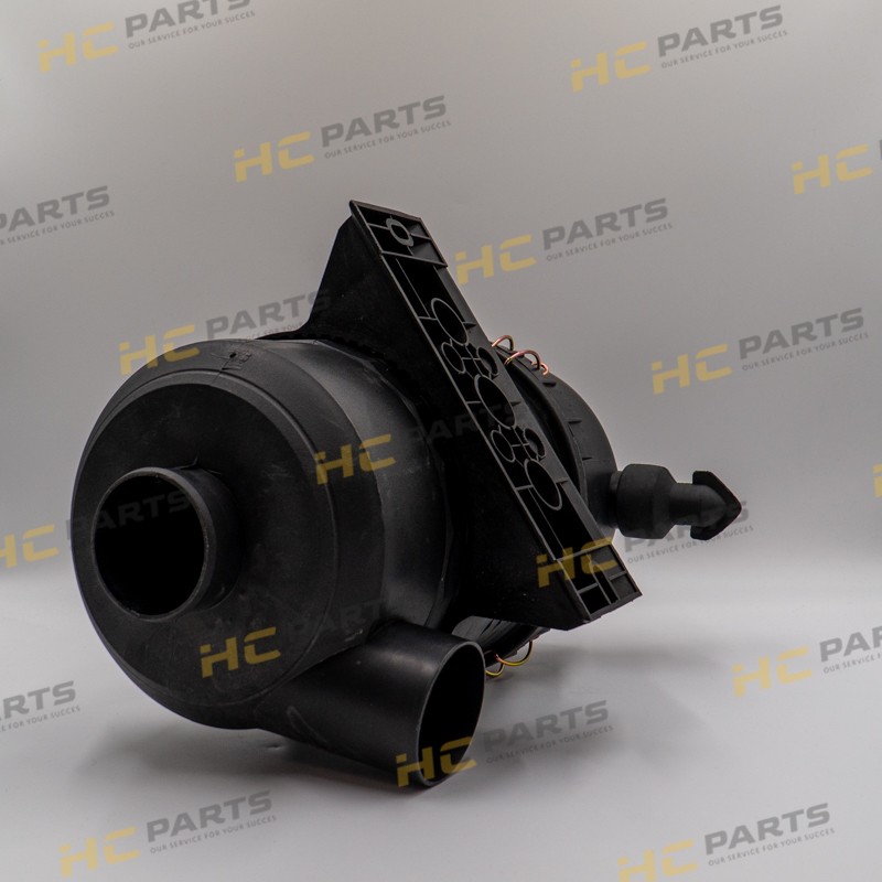 Полный корпус воздушного фильтра JCB (без фильтра) — 3CX 4CX