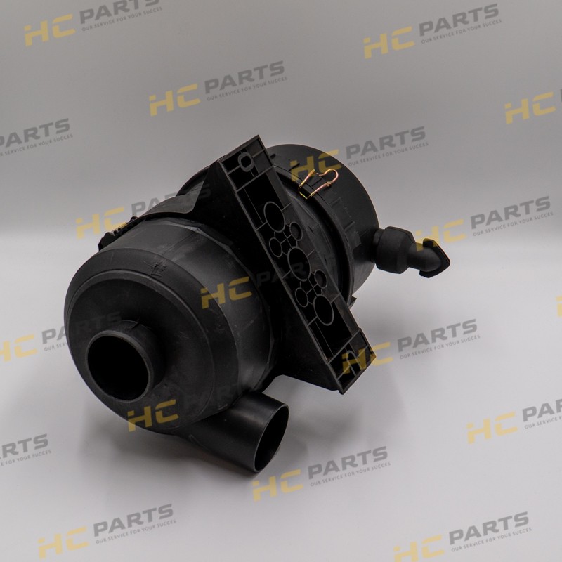 Корпус воздушного фильтра JCB Complete (только корпус) — 3CX 4CX