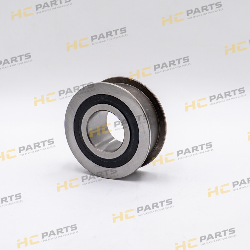 Роликовый цепной шкив JCB (подшипник)