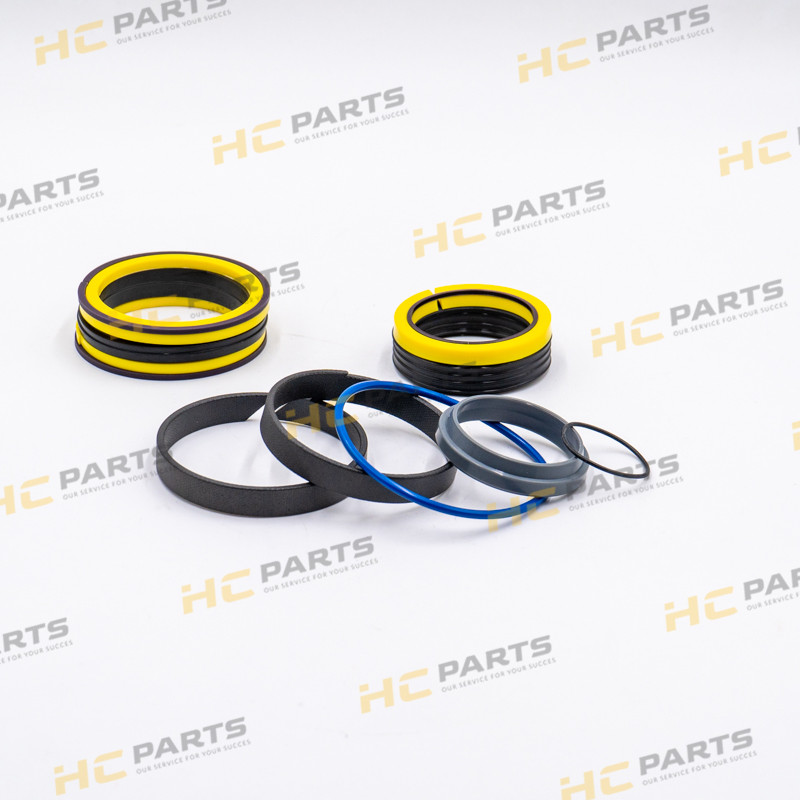 Комплект уплотнений привода JCB 50x80