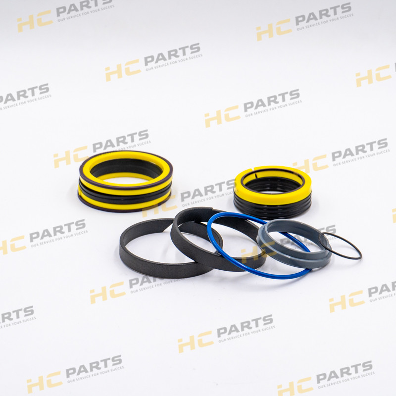 Комплект уплотнений привода JCB 50x80