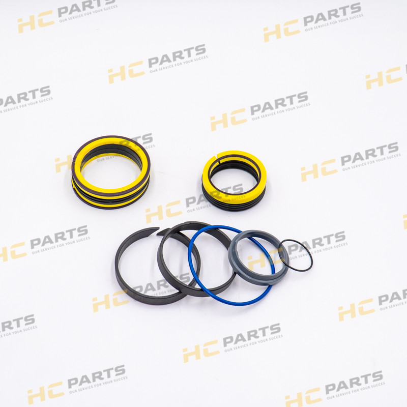 Комплект уплотнений привода JCB 50x80