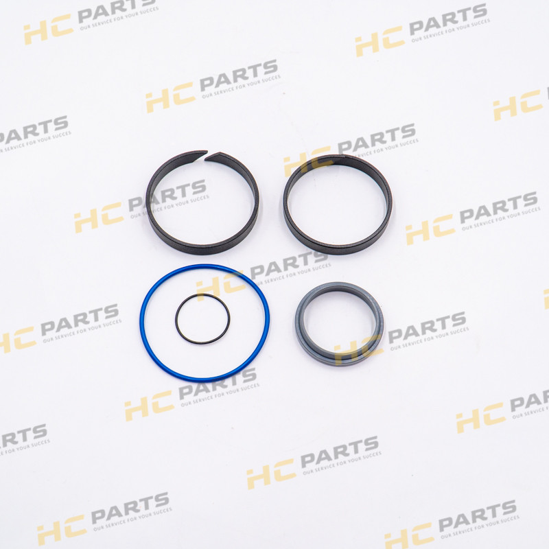 Комплект уплотнений привода JCB 50x80