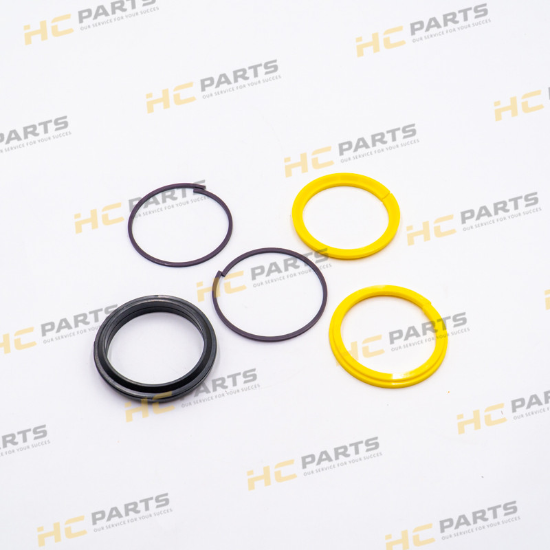 Комплект уплотнений привода JCB 50x80