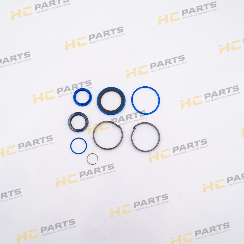 Комплект уплотнений привода JCB 30x60