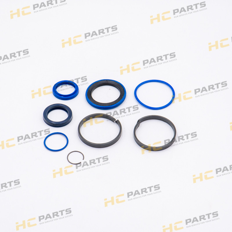 Комплект уплотнений привода JCB 30x60