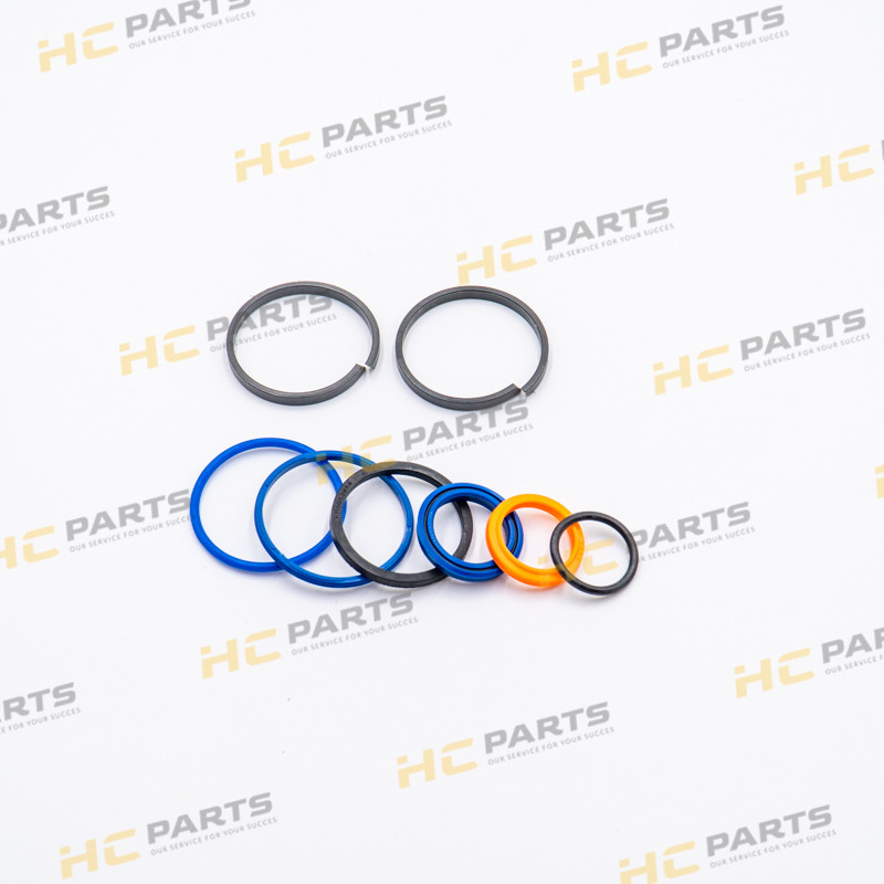 Комплект уплотнений привода JCB 25x50