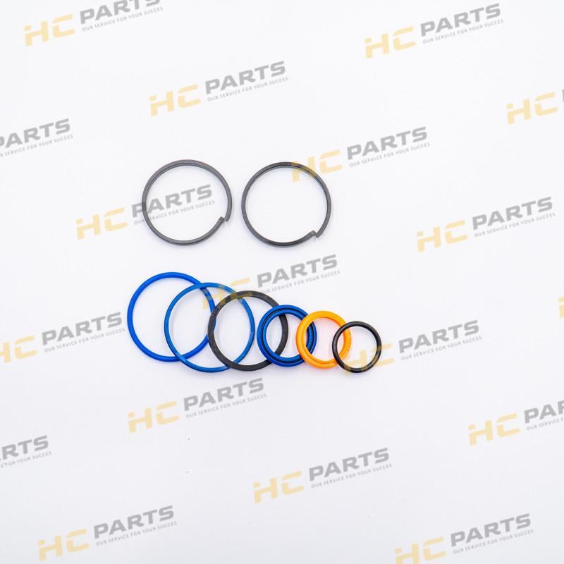 Комплект уплотнений JCB 25x50